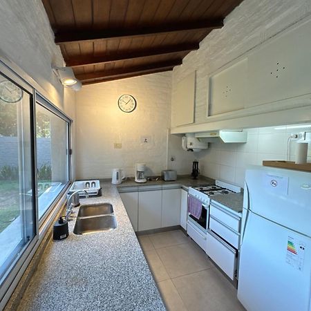 Casa Chalet Ensuenos Vista A La Laguna Chascomus Ngoại thất bức ảnh