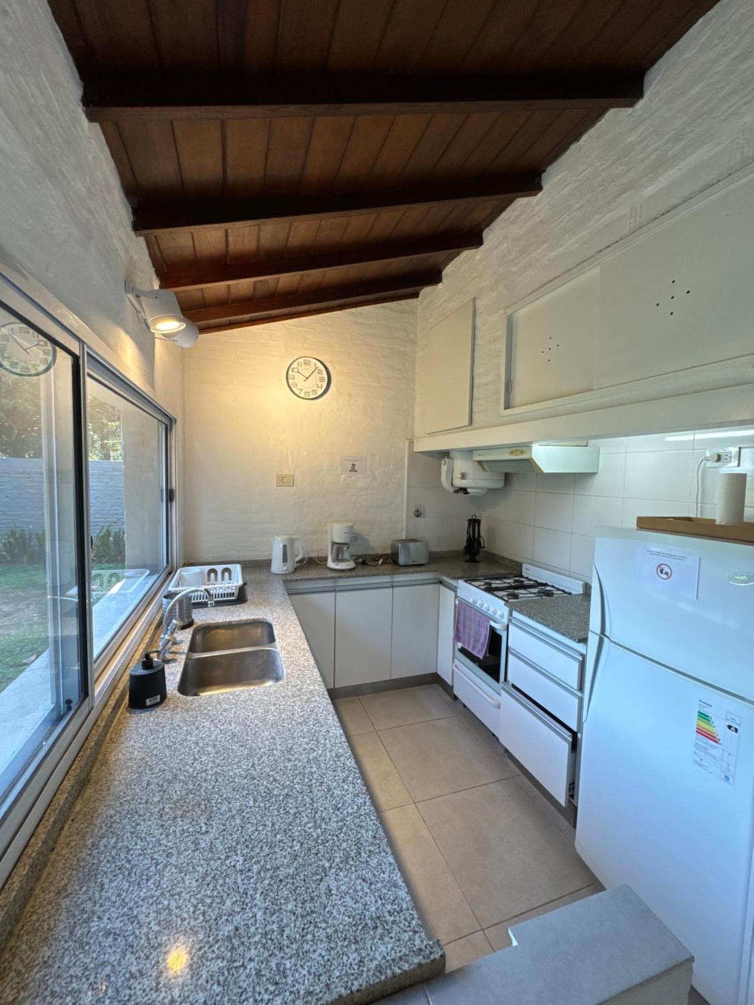 Casa Chalet Ensuenos Vista A La Laguna Chascomus Ngoại thất bức ảnh