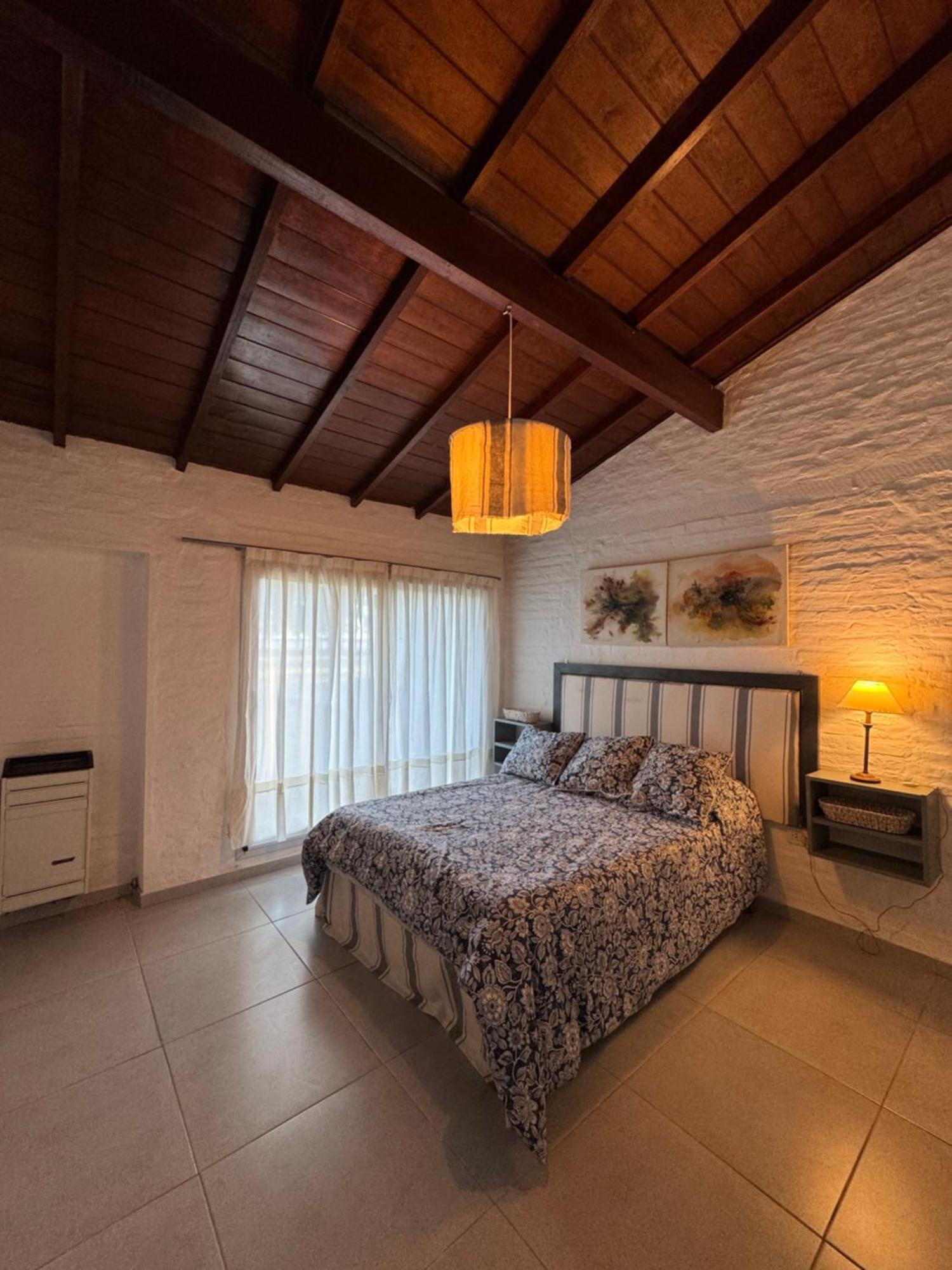 Casa Chalet Ensuenos Vista A La Laguna Chascomus Ngoại thất bức ảnh