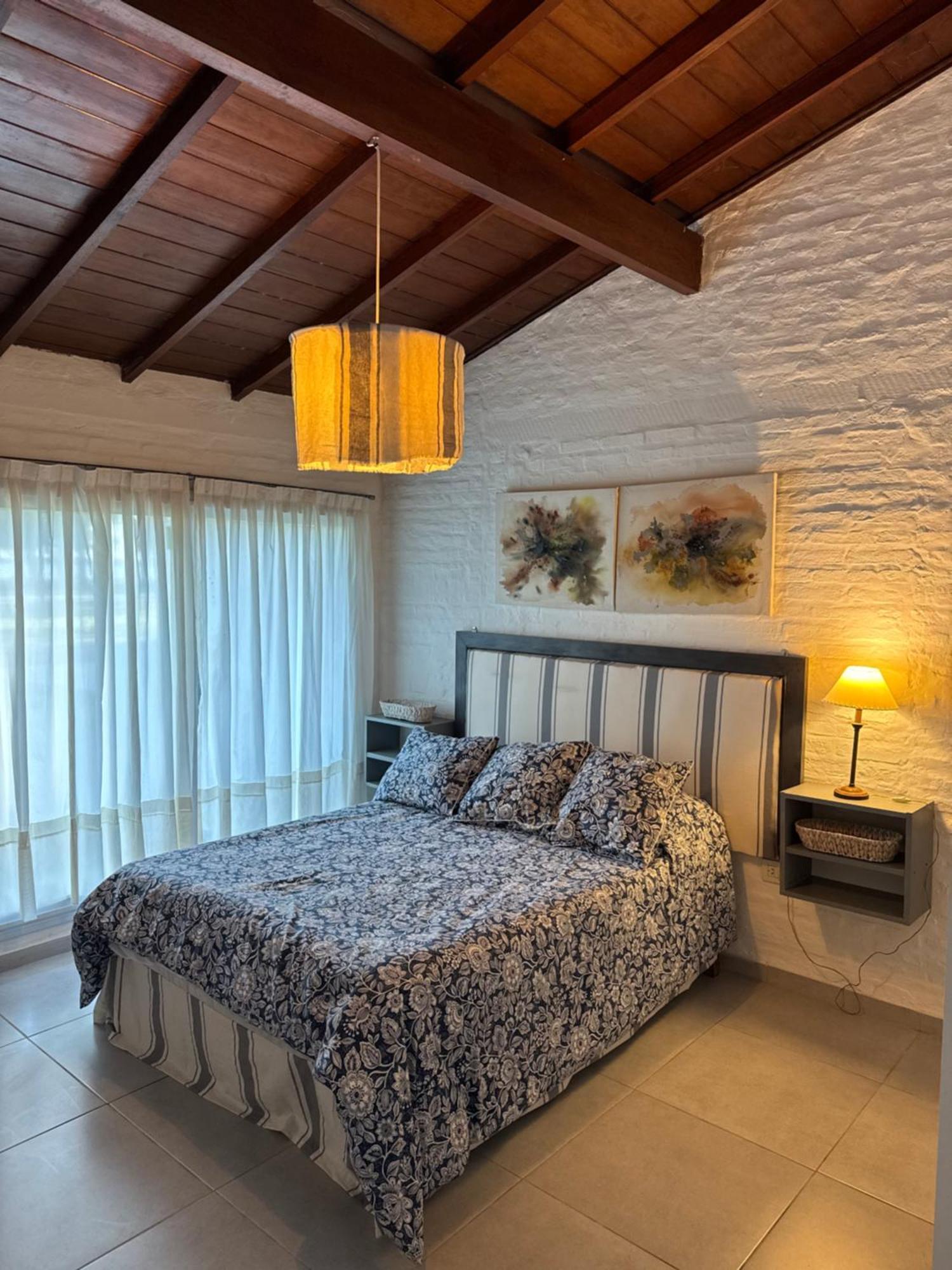 Casa Chalet Ensuenos Vista A La Laguna Chascomus Ngoại thất bức ảnh