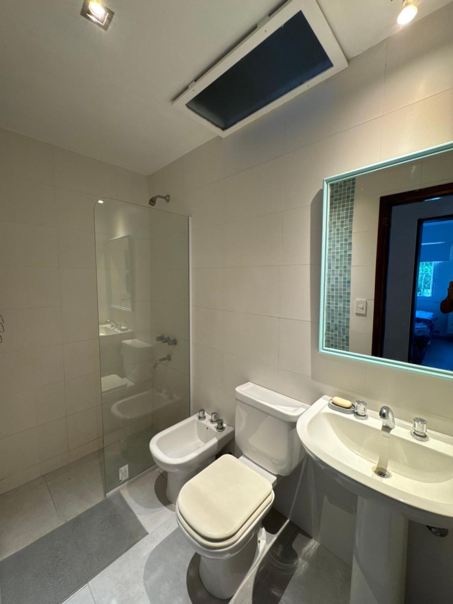 Casa Chalet Ensuenos Vista A La Laguna Chascomus Ngoại thất bức ảnh